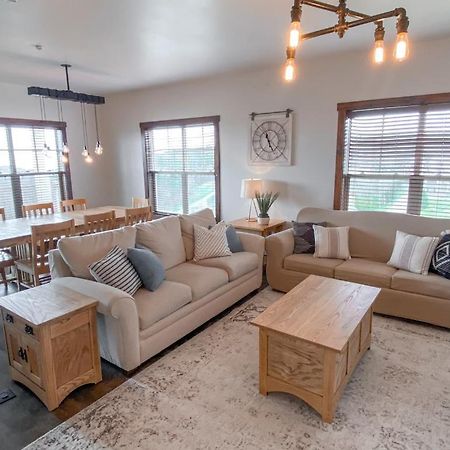 Remodeled Ski In-Out - 305 Soaring Eagle - Luxury! Dunmore Exterior foto
