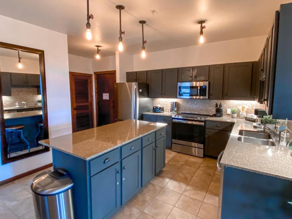 Remodeled Ski In-Out - 305 Soaring Eagle - Luxury! Dunmore Exterior foto