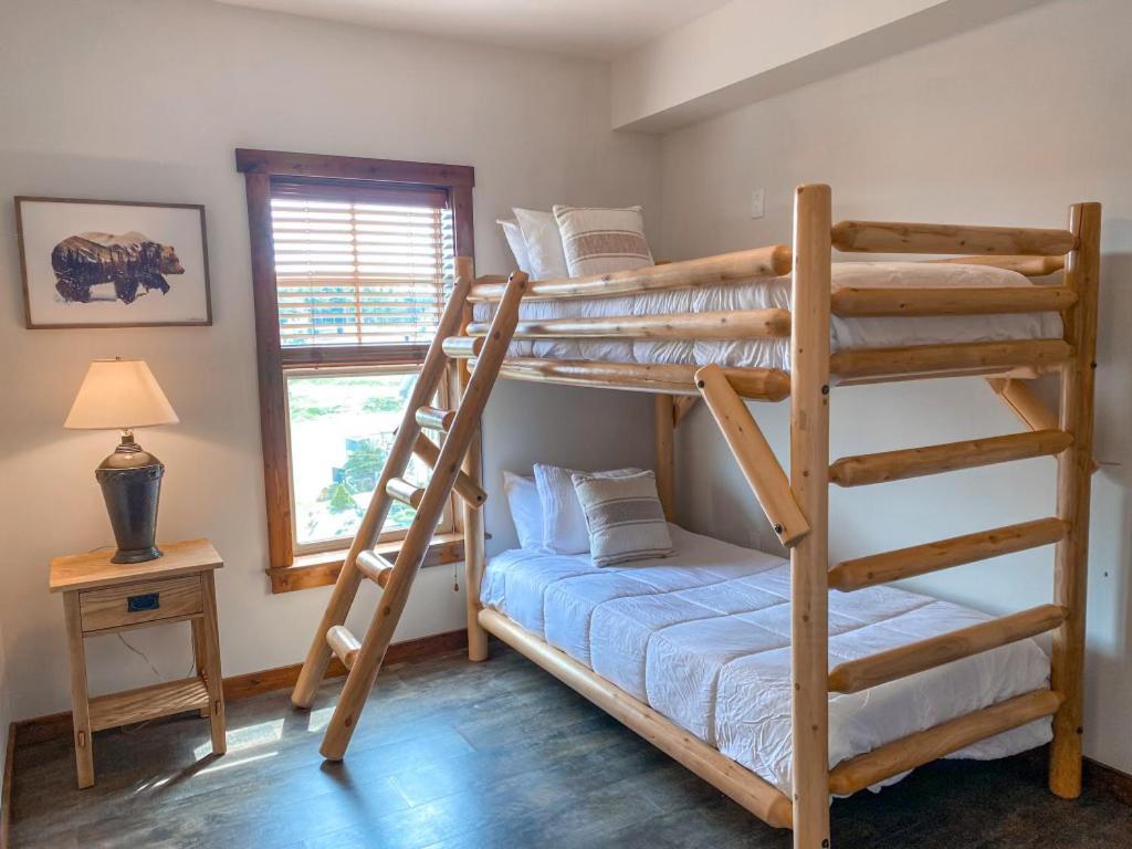 Remodeled Ski In-Out - 305 Soaring Eagle - Luxury! Dunmore Exterior foto
