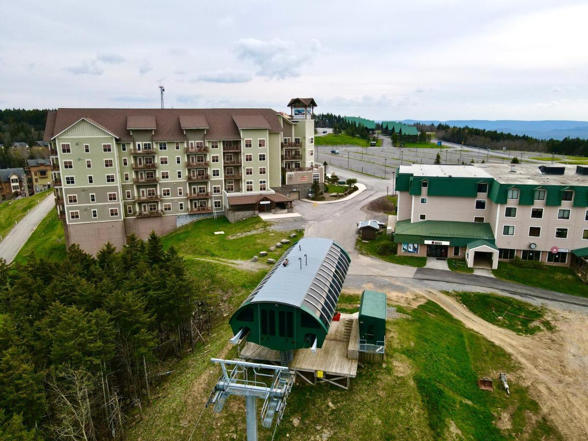Remodeled Ski In-Out - 305 Soaring Eagle - Luxury! Dunmore Exterior foto